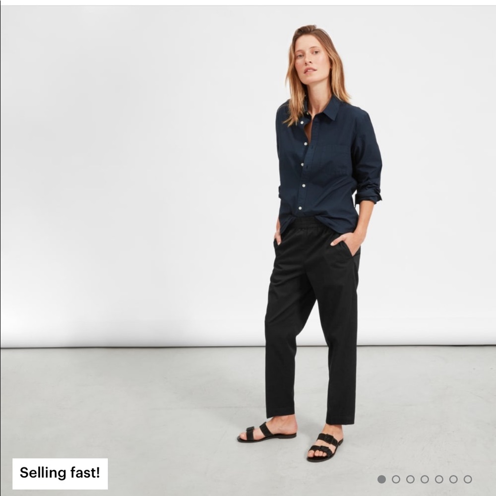 Everlane The Easy Chino